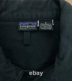 96 Patagonia Free Range Jacket Hunter Dark green patagonia freerange size S