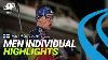 A Masterclass At The Range In Kontiolahti World Cup Men Individual Highlights