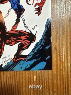 AMAZING SPIDER MAN #359 #360 #361 Marvel 1992 1st CARNAGE Cameo/App FN-NM Range