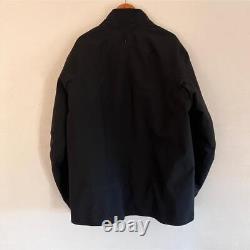 ARC'TERYX VEILANCE Range IS Jacket BLK MEN'S JAPAN 012