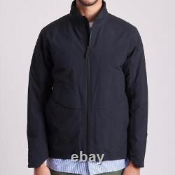 ARC'TERYX VEILANCE Range IS Jacket BLK MEN'S JAPAN 012