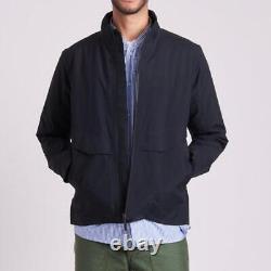 ARC'TERYX VEILANCE Range IS Jacket BLK MEN'S JAPAN 012