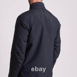 ARC'TERYX VEILANCE Range IS Jacket BLK MEN'S JAPAN 012