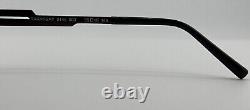 AUTHENTIC Range Rover Rimless Eyeglasses Taransay 0145 003 France Eyewear Frame