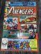 Avengers Annual 10 1st Rogue X-men Marvel Comics Fn Range