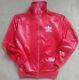 Adidas Originals Range Chile62 From 2010 Wet Look Tracksuit Top Jacket