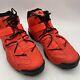 Adidas Top Ten 2000 Chi City Infrared 0range Men's Basketball Shoes Size 11