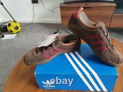 Adidas Trimm Star BNIBWT Size 8, 2017 Range, Not London, Not Shangai