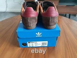 Adidas Trimm Star BNIBWT Size 8, 2017 Range, Not London, Not Shangai