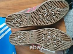 Adidas Trimm Star BNIBWT Size 8, 2017 Range, Not London, Not Shangai