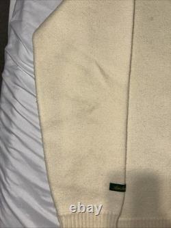 Aime Leon Dore ALD FW19 Range Rover Sweater Size XL