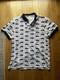Aime Leon Dore Ald Sport Utility Range Rover Polo Men's Size M Read Description