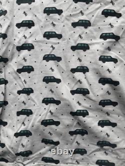 Aime Leon Dore ALD Sport Utility Range Rover Polo Men's Size M READ DESCRIPTION