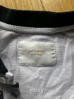 Aime Leon Dore ALD Sport Utility Range Rover Polo Men's Size M READ DESCRIPTION