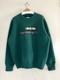 Aime Leon Dore Fw19 Sport Utility Wool Sweater Range Rover Xl