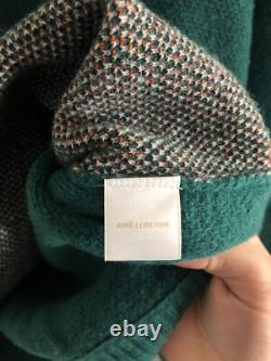 Aime Leon Dore FW19 Sport Utility Wool Sweater Range Rover XL