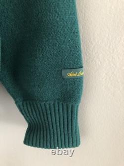 Aime Leon Dore FW19 Sport Utility Wool Sweater Range Rover XL