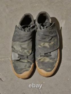 Airwalk Multicam Black Colab Mens 10.5 (Used, Great Condition)