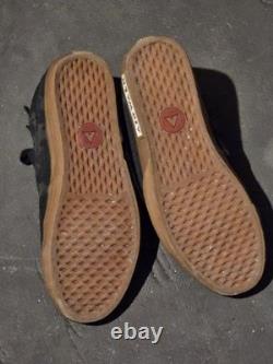 Airwalk Multicam Black Colab Mens 10.5 (Used, Great Condition)