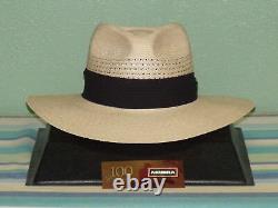 Akubra Range Hemp Australian Straw Hat