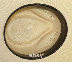 Akubra Range Hemp Australian Straw Hat