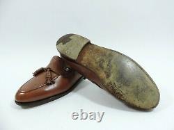 Alfred Sargent Mens Shoes Premier Range Penny Loafers UK 9.5 F US 10.5 EU 43.5