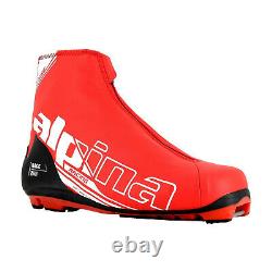 Alpina RCL Nordic NNN ski boots, Euro 35-50 size range