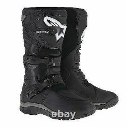 Alpinestars Corozal Adventure Drystar Motorcycle Boots Full Size Range