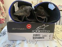 Alpinestars GP Tech Motorcycle Gloves Top Of The Range Brand New In Box