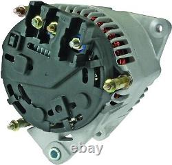 Alternator fits Land Rover Range Rover 3.9L V8 1993-1995 STC1753 054022606010