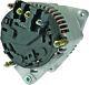 Alternator Fits Land Rover Range Rover 3.9l V8 1993-1995 Stc1753 054022606010