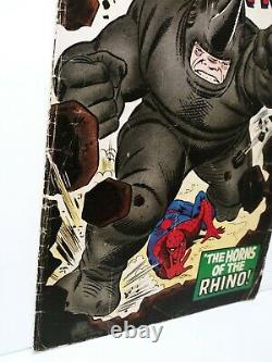 Amazing Spider-Man #41 1st appearance of Rhino VG range Silver Age Key Comic 41