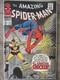 Amazing Spider-man #46, 1967, First Appearance Of Shocker, Fine (6.0) Range