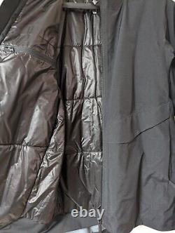 Arcteryx Veilance Range IS Jacket