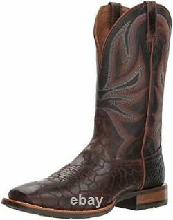 Ariat Men's Range Boss Western Boot Choose SZ/color