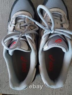 Asics GEL-NYC Gravel Black V. N. D. S Size 11