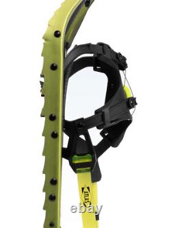 Atlas Men's Range-MTN Snowshoes