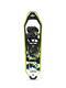 Atlas Range-mtn Men's Snowshoes, Acid Green, 26in