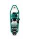Atlas Range-trail Men's Snowshoes, Green, 22in