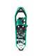 Atlas Range-trail Men's Snowshoes, Green, 26in