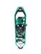 Atlas Range-trail Men's Snowshoes, Green, 26in