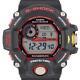 Authentic Casio G-shock Range Man Radio Controlled Gw-9400nfst-1ajr Solar Qu