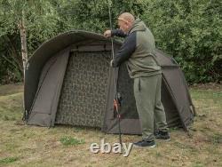 Avid Carp HQ Dual Layer Bivvy Range FREE POST