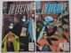 Batman Detective Comics Set Of 420 Issues (1981) Dc Comics Ranging #500 To 1000