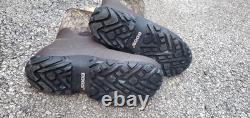 BOGS Men's Madras Camo (Range) Industrial Boot Men Size 11
