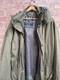 Barbour Men's Jacket, Sz Large, Northumberland Range, Lord James Percy