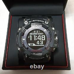 Battery replaced G-SHOCK GPR-B1000-1JR Range Man digital watch men