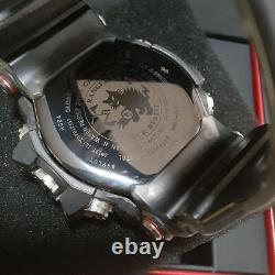 Battery replaced G-SHOCK GPR-B1000-1JR Range Man digital watch men