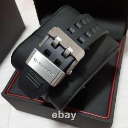 Battery replaced G-SHOCK GPR-B1000-1JR Range Man digital watch men