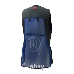Beretta Men's Silver Pigeon Evo Range Hunting Ambidextrous Vest
